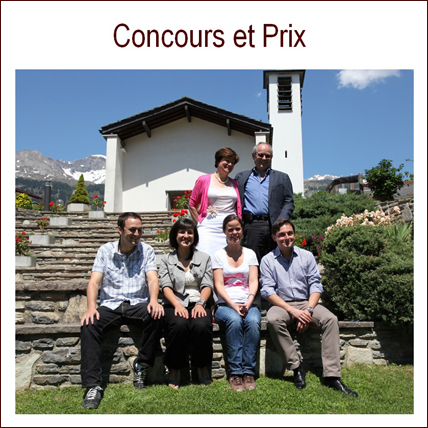 Concours