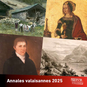 Annales 2025